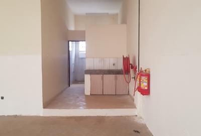 6,000 ft² Warehouse with Service Charge Included at Mombasa Road - 4