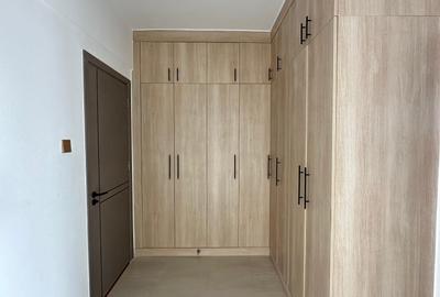 4 Bed Apartment with Gym in Kileleshwa