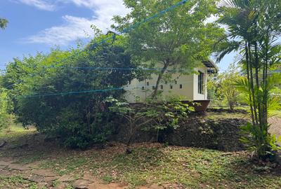 3 Bed House with En Suite in Shanzu - 3