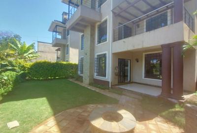 5 Bed Townhouse with En Suite at Kirawa Rd