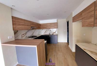 2 Bed Apartment with En Suite at Riverside Drive