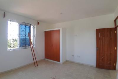 1 Bed Apartment with Borehole in Mtwapa - 2