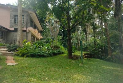 4 Bed Townhouse with Staff Quarters at Easy Access To Limuru Road And Few Minutes Drive To Un Headquarters - 2