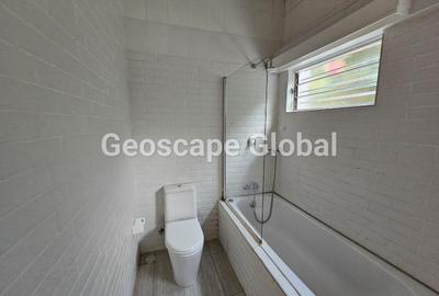 4 Bed House with En Suite in Kitisuru