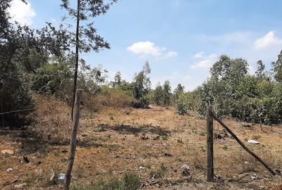 4 ac Land at Langata South Road