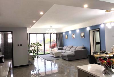 2 Bed Apartment with En Suite at Gtc - 4