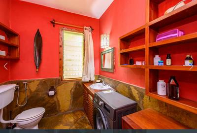 Furnished 2 Bed Apartment with En Suite at Lamu Road - 2