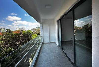 4 Bed Apartment with En Suite at Kilimani