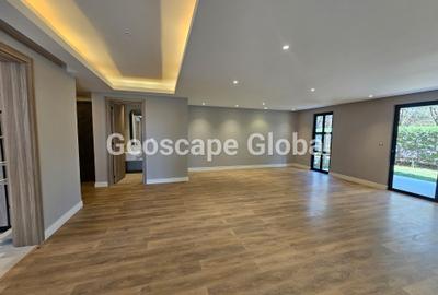 3 Bed Apartment with En Suite in Runda - 4