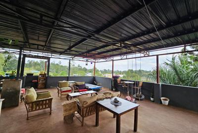 Serviced 1 Bed Apartment with En Suite in Nyari - 3