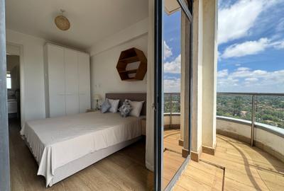 Serviced 2 Bed Apartment with En Suite in Westlands Area - 2