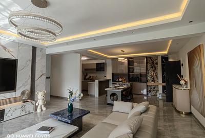 1 Bed Apartment with En Suite in Kileleshwa - 3