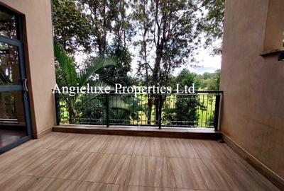 3 Bed Apartment with En Suite at Muthagari Drive