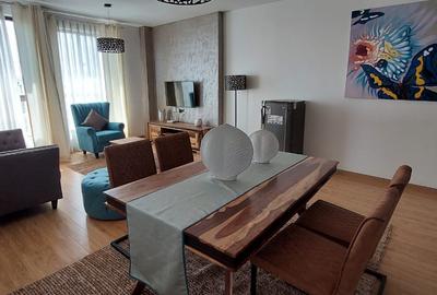 Serviced 1 Bed Apartment with En Suite at Kirichwa Rd