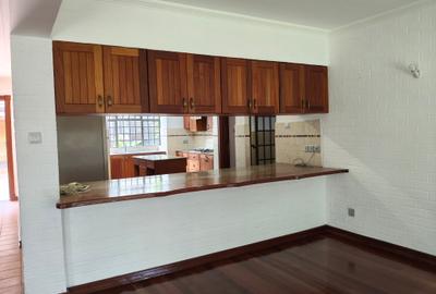4 Bed Townhouse with En Suite at Peponi Road - 4