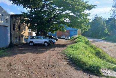 Commercial Property in Kisumu