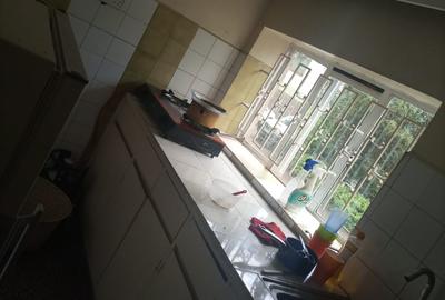 1 Bed House with En Suite at Kinga'Ara Road - 3