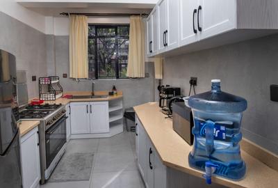 Serviced 1 Bed Apartment with En Suite in Westlands Area - 3