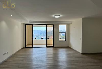 3 Bed Apartment with En Suite in Kileleshwa