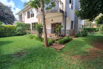5 Bed Townhouse with En Suite at Spring Valley