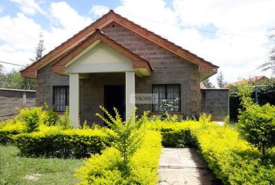 3 Bed Villa with En Suite in Athi River