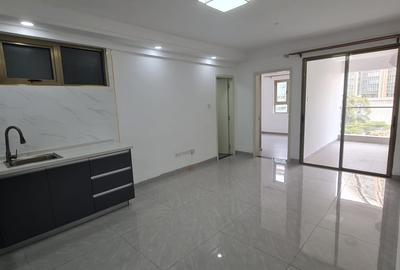 1 Bed Apartment with Borehole at Kilimani - 4