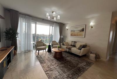 Furnished 3 Bed Apartment with En Suite at Nyeri Rd - 2