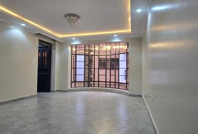 2 Bed Apartment with En Suite at Kasarini