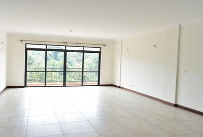 3 Bed Apartment with En Suite in Parklands