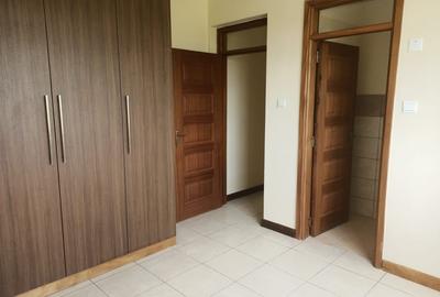 2 Bed Apartment with En Suite in Tatu City