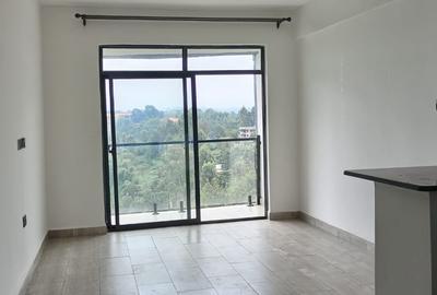 2 Bed Apartment with En Suite in Kitisuru