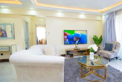 Furnished 2 Bed Apartment with En Suite at Ndemi Gardens - 2