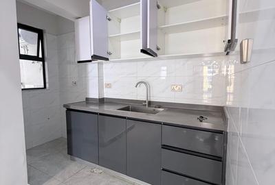 2 Bed Apartment with En Suite in Kileleshwa - 4