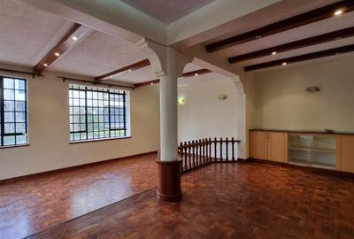 5 Bed Townhouse with En Suite at Kaputei Garden - 3