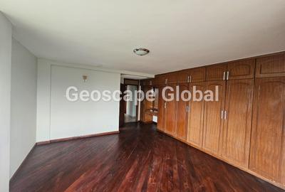 4 Bed Apartment with En Suite in Kileleshwa - 3