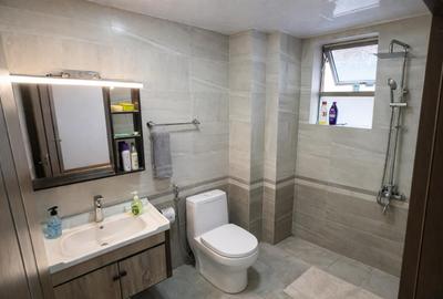 2 Bed Apartment with En Suite at Ngong Road - 4