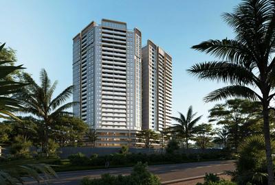 2 Bed Apartment with En Suite at Muguga Green - 4