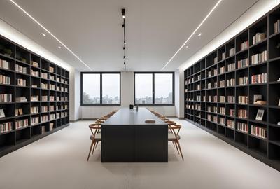 2 Bed Apartment with Swimming Pool at Muchai Road - 3