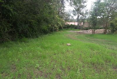 0.25 m² Land in Ongata Rongai