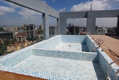 1 Bed Apartment with Swimming Pool in Westlands Area - 4