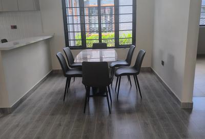 3 Bed House with En Suite in Kitengela - 4