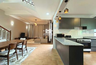 4 Bed Villa with En Suite in Nanyuki - 3