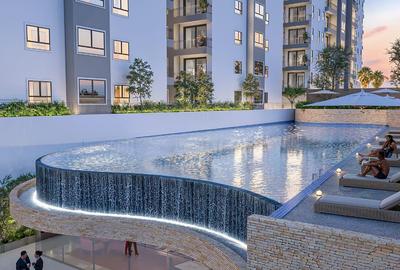 3 Bed Apartment in Kitisuru - 3