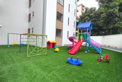 3 Bed Apartment with En Suite at Brookside Drive
