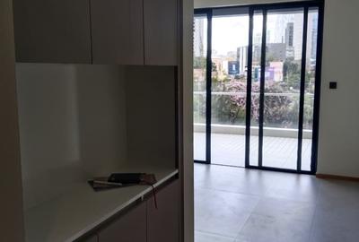 1 Bed Apartment with En Suite in Kilimani - 3