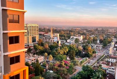 1 Bed Apartment with En Suite in Kilimani - 4