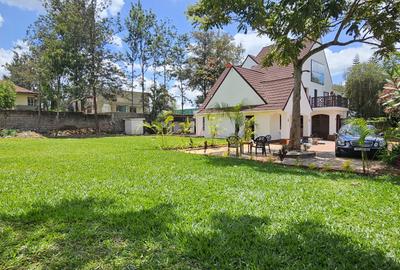 7 Bed Villa for Rent at Hill Crest