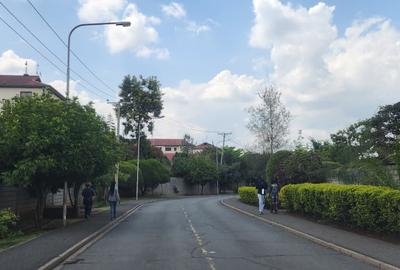 Serviced 3 Bed Apartment with En Suite at Embakasi - 4