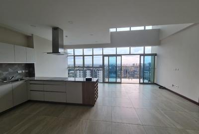 3 Bed Apartment with En Suite at Westlands
