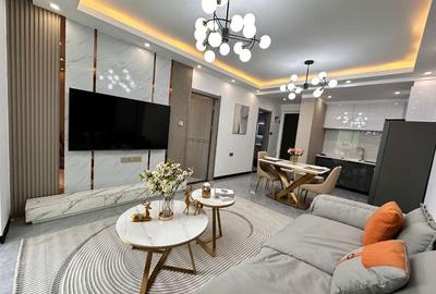 4 Bed Apartment with En Suite at Mandera Rd. - 4